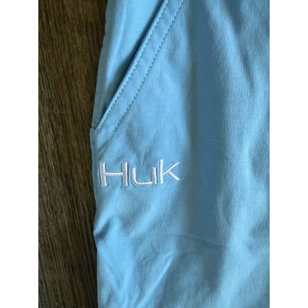 Huk men’s next